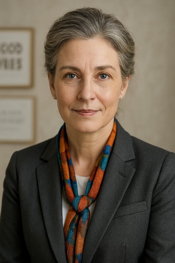 Alicia Carter