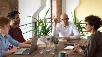 Business Growth Strategy
