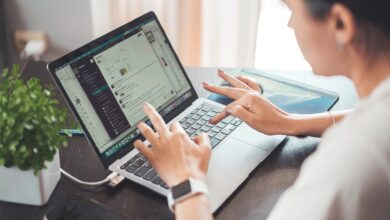Digital Marketing ROI Calculator