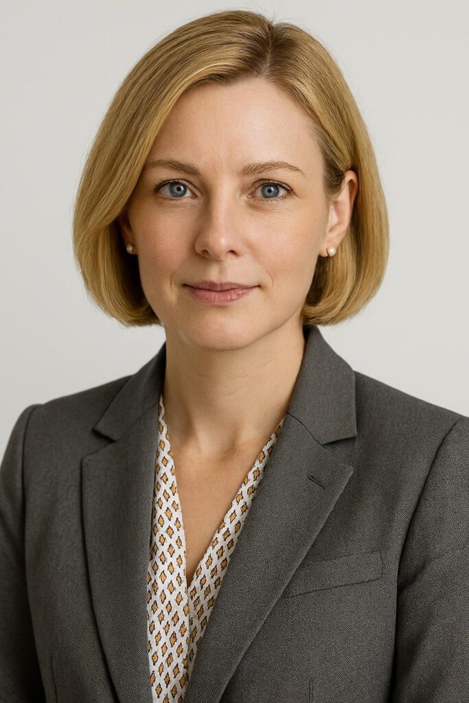 Emily Thompson