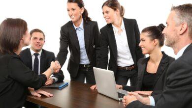 Fast Business Financing