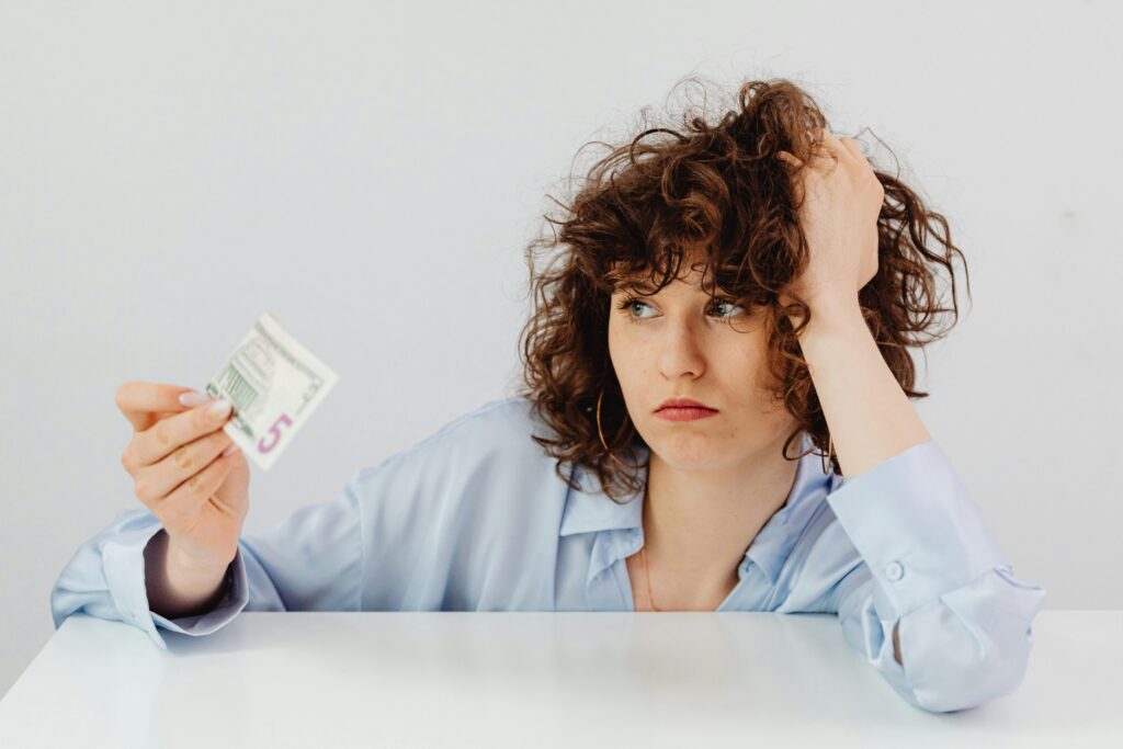 7 Unleashed Strategies to Conquer Your Finance Challenge and Reclaim Your Financial Freedom Finance Challenge