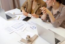 Financial Recovery