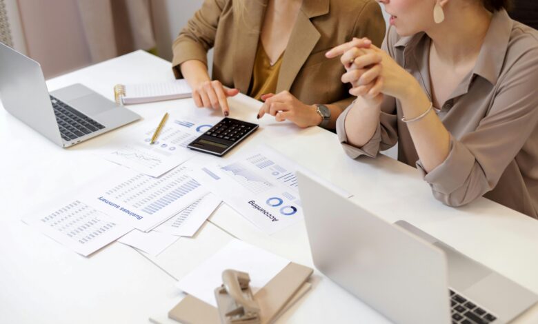 Financial Recovery Unleashed: 9 Powerful Steps for Women to Triumph After Crisis in 2025 Financial Recovery