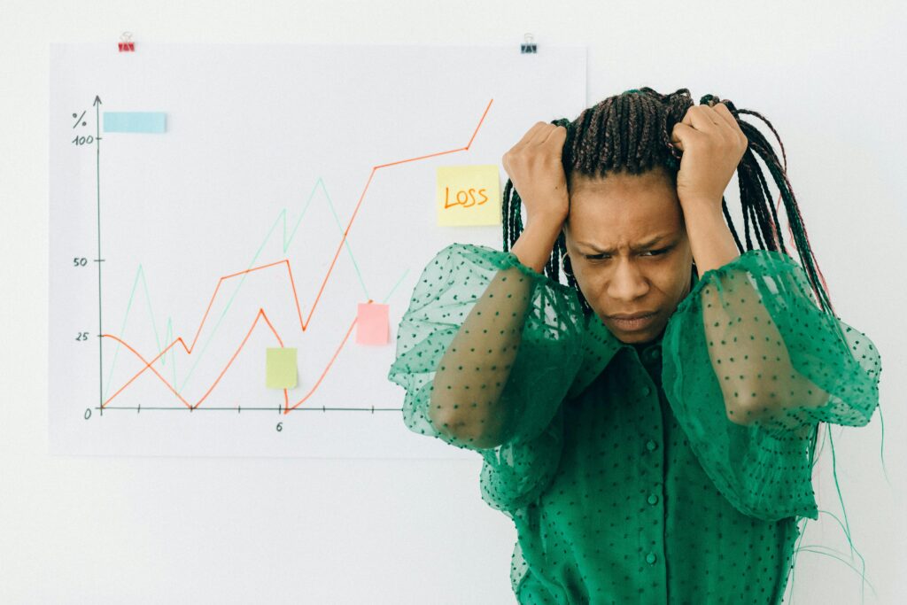 Financial Recovery Unleashed: 9 Powerful Steps for Women to Triumph After Crisis in 2025 Financial Recovery