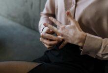 Financial Steps After Divorce