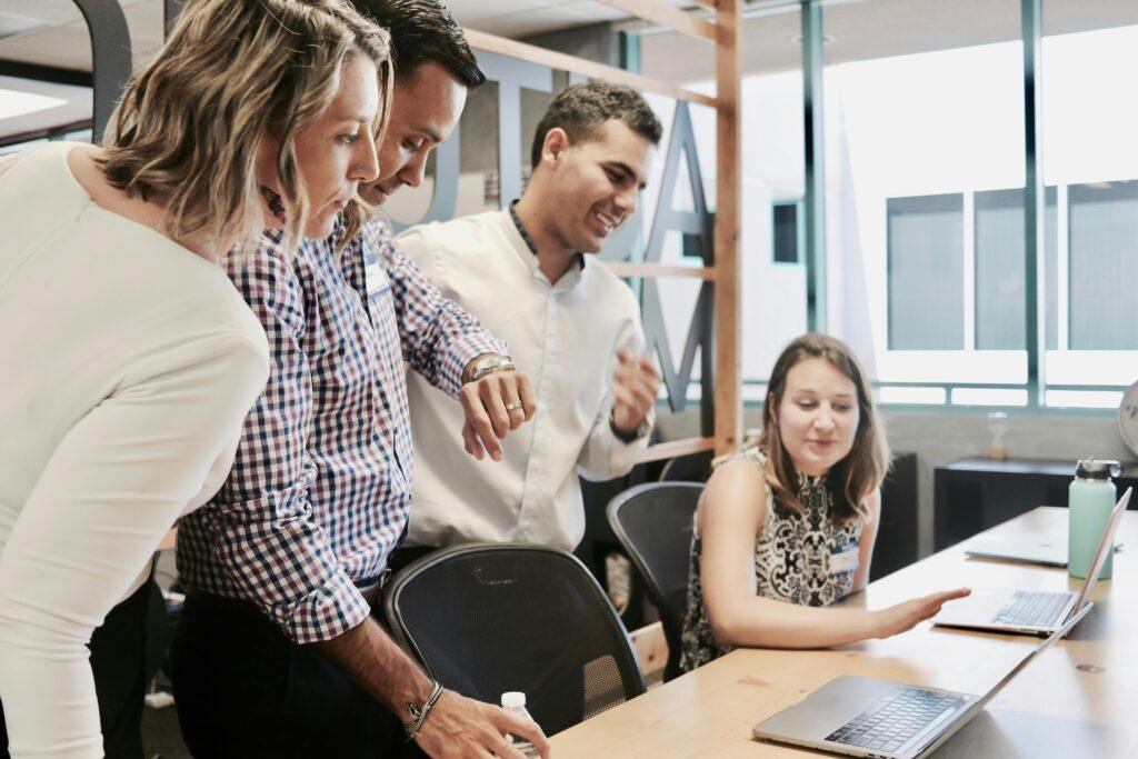 Pay Gap Revolution: 10 Breakthrough Approaches to Smashing the 82-Cent Reality Pay Gap