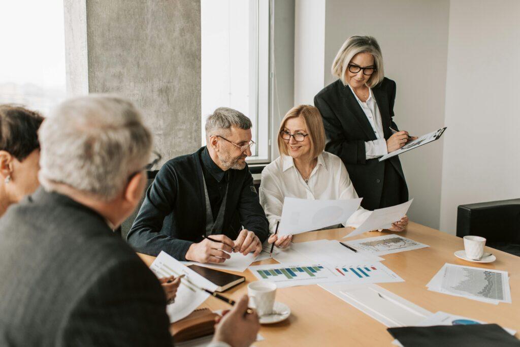 Pay Gap Revolution: 10 Breakthrough Approaches to Smashing the 82-Cent Reality Pay Gap