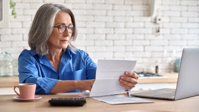Retirement Strategies
