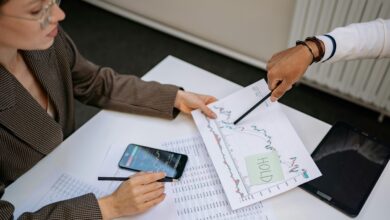 Value Investing