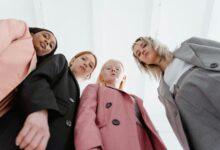 Women Leaders