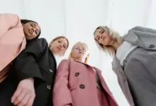 Women Leaders