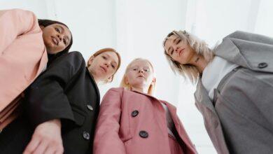 Women Leaders