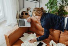 Work Life Balance Integration