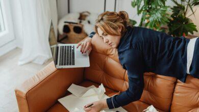 Work Life Balance Integration