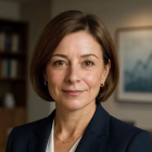 Photo of Jessica Monroe