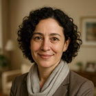 Photo of Olivia Martinez