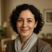 Photo of Olivia Martinez