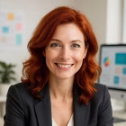 Photo of Rebecca Johnson