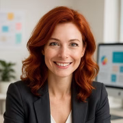 Photo of Rebecca Johnson