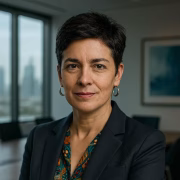 Photo of Samantha Reynolds