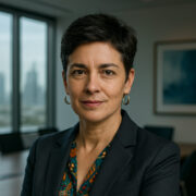 Photo of Samantha Reynolds