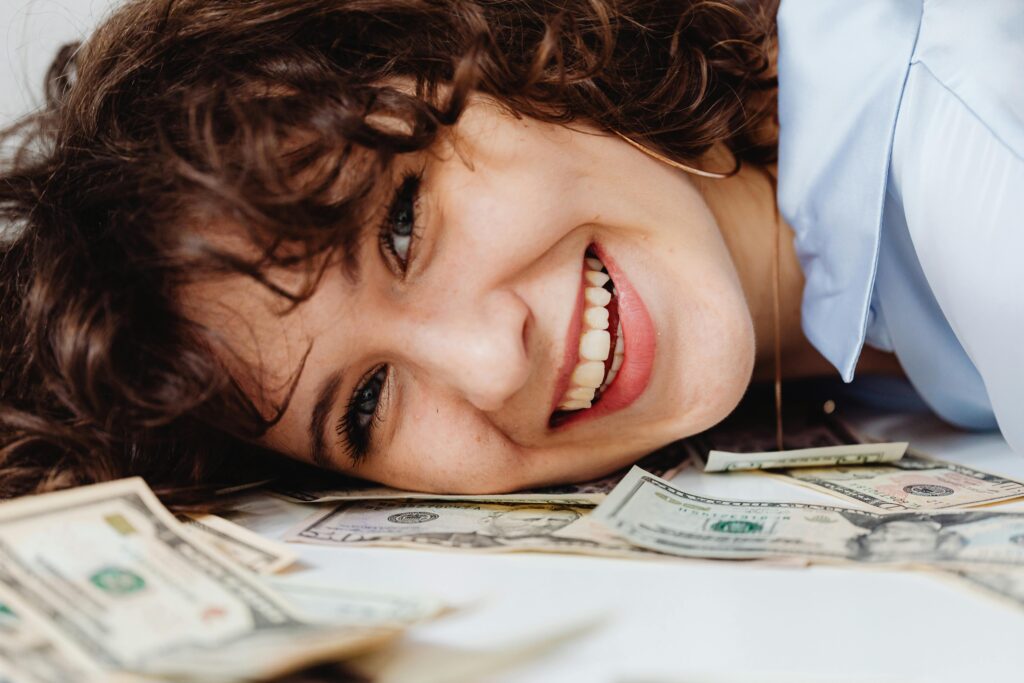 Dividend Stock Portfolio: Women's Path to Effortless Passive Income in 2025 Dividend Stock Portfolio