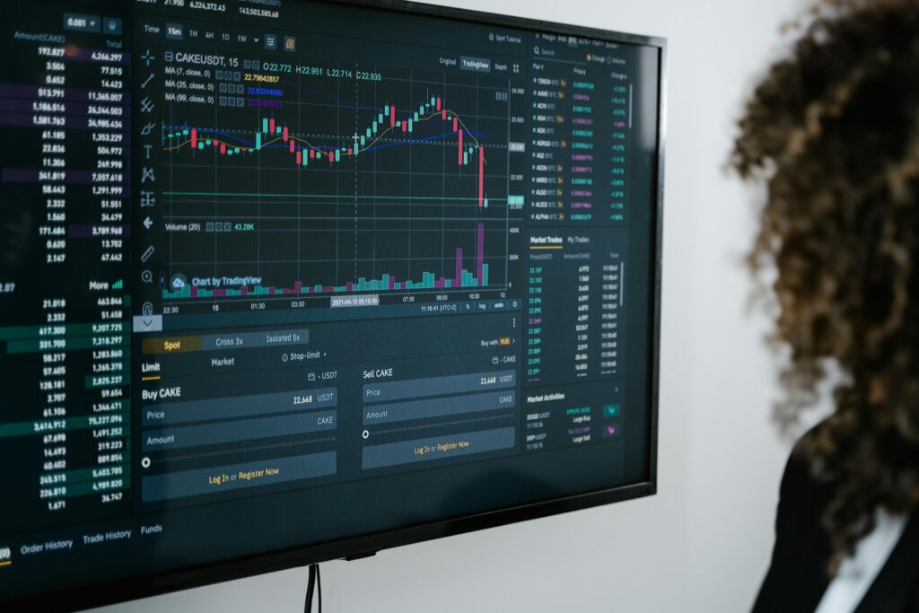 Dividend Stock Portfolio: Women's Path to Effortless Passive Income in 2025 Dividend Stock Portfolio