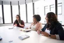 Executive Coaching Programs