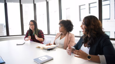 Executive Coaching Programs