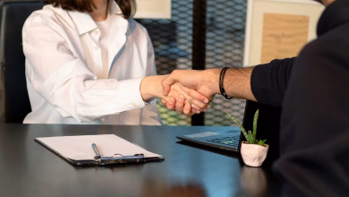 SBA Loan Application 4