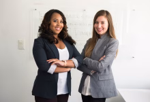 Scaling Business 2