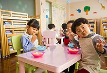 Childcare Cost Calculator