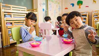 Childcare Cost Calculator