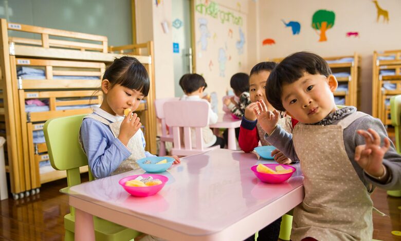 Childcare Cost Calculator 2025: Your Essential Guide to Smart Budgeting for Working Mothers Childcare Cost Calculator