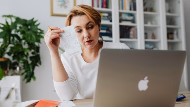 Create a Financial Plan 2
