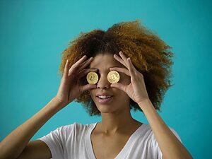 Cryptocurrency Investing