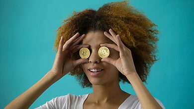Cryptocurrency Investing