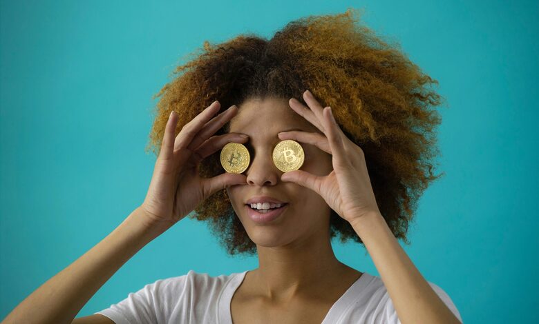 Cryptocurrency Investing