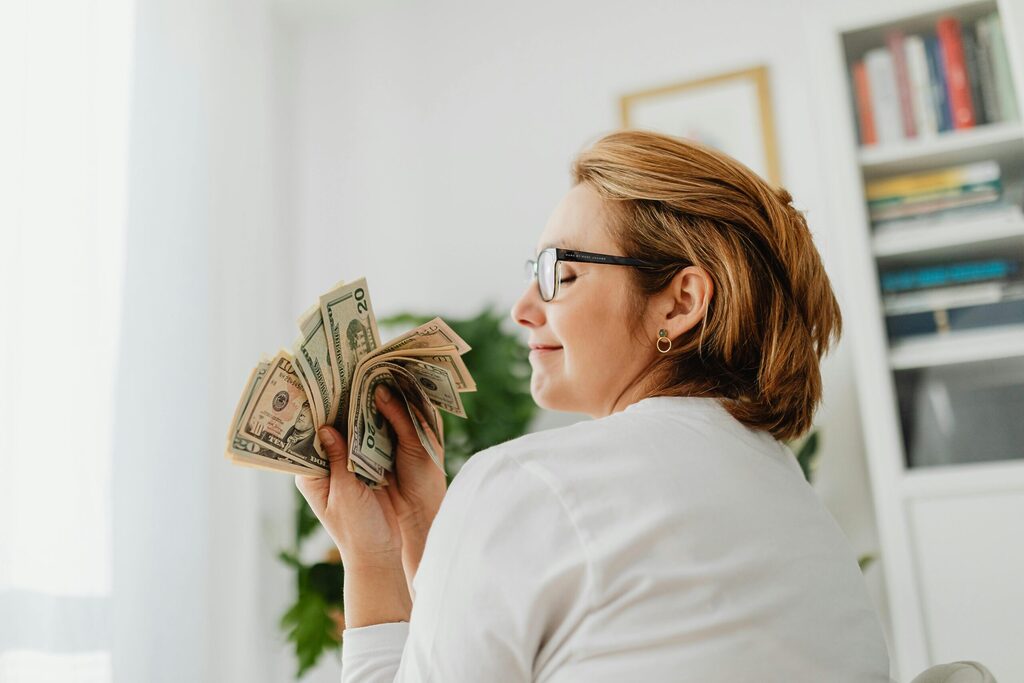 ESG Investing for Women