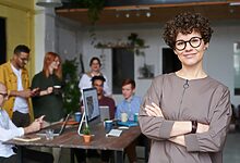 Gender Pay Gap