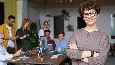 Gender Pay Gap