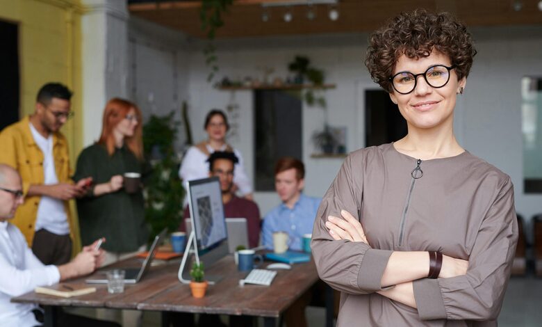 Gender Pay Gap