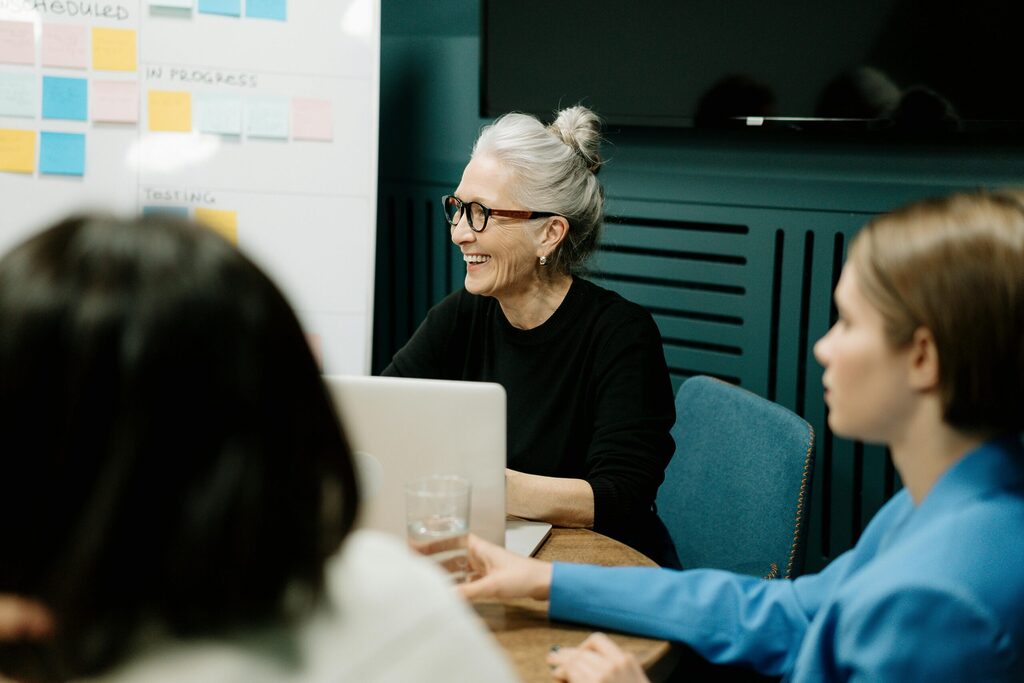 Investing Mentorship Programs