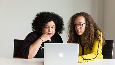 Investing Mentorship Programs