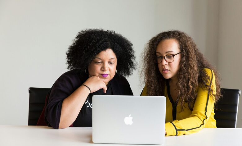 Investing Mentorship Programs