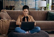 Rebuilding Credit