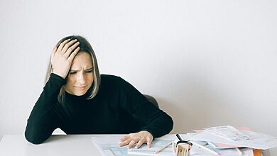 Tax-Loss Harvesting