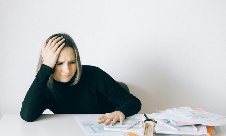 Tax-Loss Harvesting