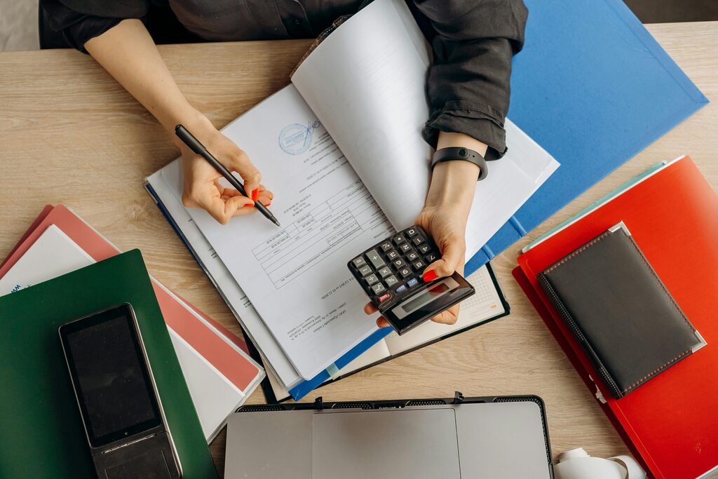 Tax-Loss Harvesting